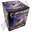 Countdown To Extinction