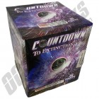 Countdown To Extinction
