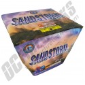 Sandstorm