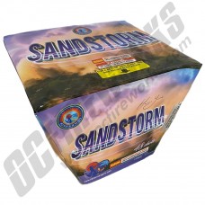 Sandstorm (Repeaters)