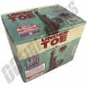 Under Toe