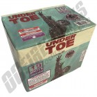 Under Toe