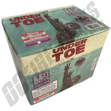 Under Toe (Repeaters)