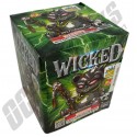 Wicked 9s