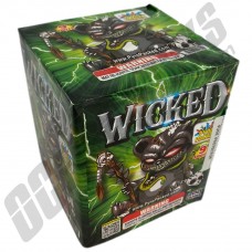 Wicked 9s (Repeaters)
