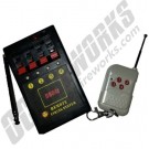 4 Cue Wireless Remote Firing System
