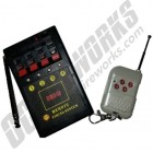 4 Cue Wireless Remote Firing System