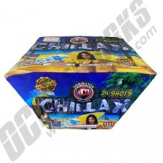 Chillax (Finale Items)