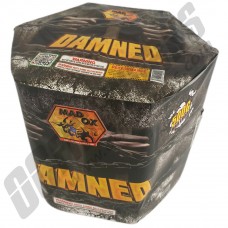 Damned (Repeaters)