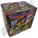 The Firequackers