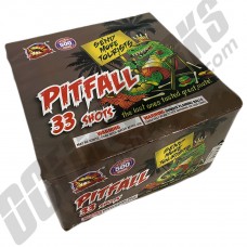 Pitfall (Finale Items)