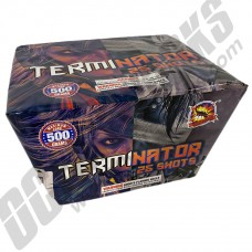 Terminator (Finale Items)
