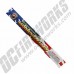14" Morning Glory Sparklers 48/pk W/FREE SHIPPING ! (Low Cost Shipping)
